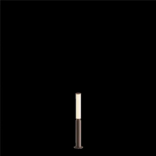 Ландшафтный светильник Lit 3000K 12Вт IP 65 (Коричневый) - фото 3