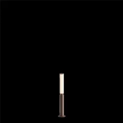 Ландшафтный светильник Lit 3000K 12Вт IP 65 (Коричневый)