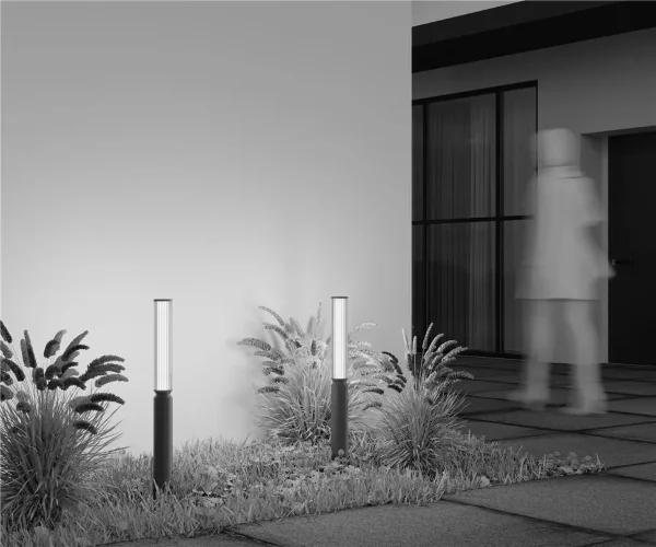 Ландшафтный светильник Lit 3000K 12Вт IP 65 (Коричневый) - фото 10