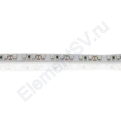 Светодиодная лента Standart PRO class, 3528, 120 led/m, Yellow, 12V, IP20