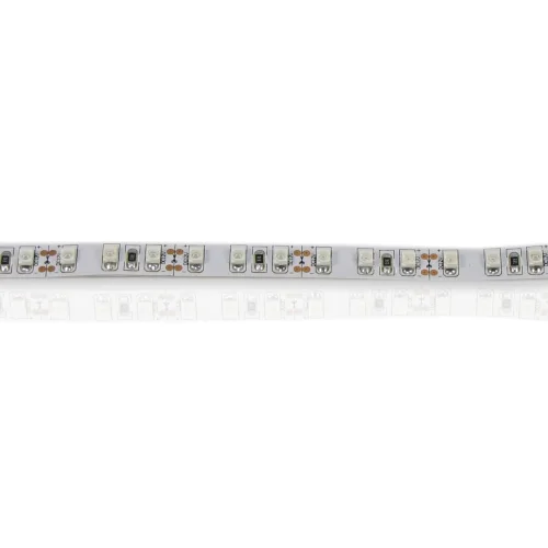 Светодиодная лента Standart PRO class, 3528, 120 led/m, Yellow, 12V, IP20 - фото II