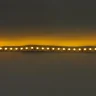 Светодиодная лента Standart PRO class, 3528, 120 led/m, Yellow, 12V, IP20 - фото III