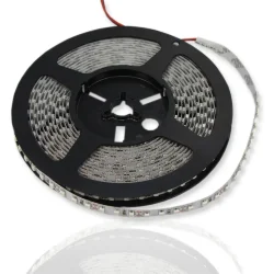 Светодиодная лента Standart PRO class, 3528, 120 led/m, Yellow, 12V, IP20