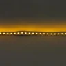 Светодиодная лента Standart PRO class, 3528, 120 led/m, Yellow, 12V, IP20 - фото III