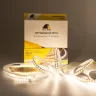 Светодиодная лента Class Premium, 2835, 224 led/m, CCT (white/warm white), 24V, IP33, RN21 - фото II
