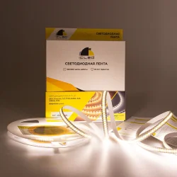 Светодиодная лента Class Premium, 2835, 224 led/m, CCT (white/warm white), 24V, IP33, RN21