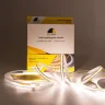 Светодиодная лента Class Premium, 2835, 224 led/m, CCT (white/warm white), 24V, IP33, RN21 - фото III