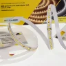 Светодиодная лента Class Premium, 2835, 224 led/m, CCT (white/warm white), 24V, IP33, RN21 - фото IV