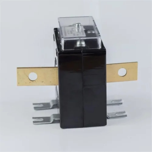 Трансформатор тока Т-0.66 100/5А кл. точн. 0.5S 5В.А Кострома ОС0000002200 - фото 7