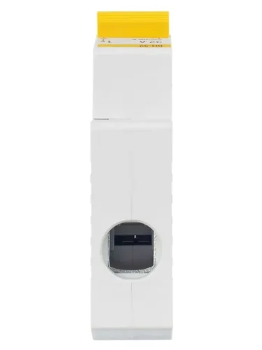 Выключатель нагрузки (мини-рубильник) 1п 32А ВН-32 KARAT IEK MNV10-1-032 - фото 7