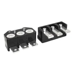 Панель втычная для ВА-99М 630 передн. присоед. EKF mccb99m-630-pin-3f