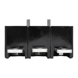 Панель втычная для ВА-99М 630 передн. присоед. EKF mccb99m-630-pin-3f