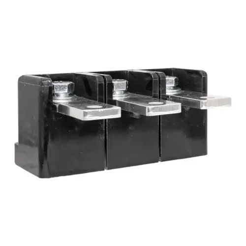 Панель втычная для ВА-99М 630 передн. присоед. EKF mccb99m-630-pin-3f - фото 7