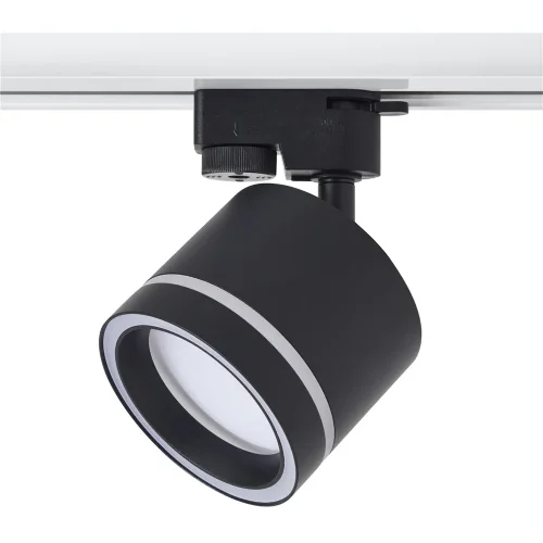 Трековый светильник VGL7191DLT-01B - GX53x1 (Черный) VGL7191DLT-01B - фото 2