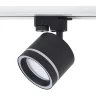 Трековый светильник VGL7191DLT-01B - GX53x1 (Черный) VGL7191DLT-01B - фото 2