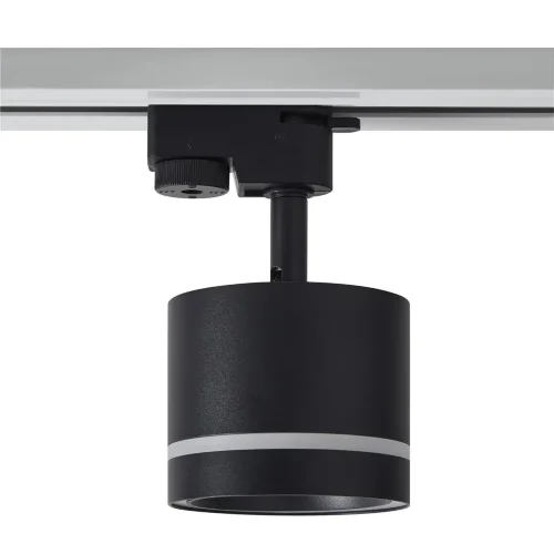 Трековый светильник VGL7191DLT-01B - GX53x1 (Черный) VGL7191DLT-01B - фото 4