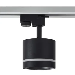 Трековый светильник VGL7191DLT-01B - GX53x1 (Черный) VGL7191DLT-01B