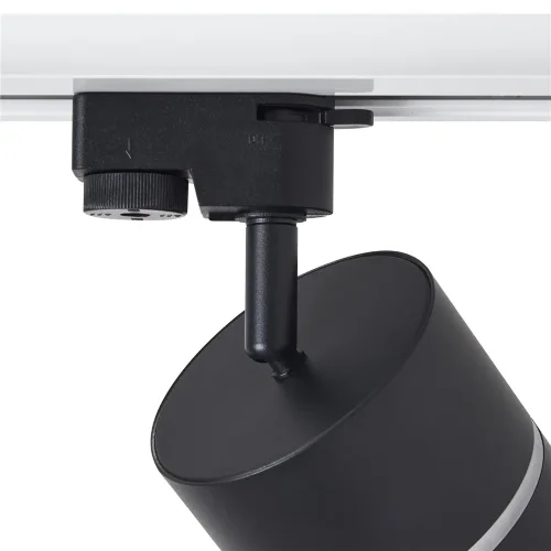 Трековый светильник VGL7191DLT-01B - GX53x1 (Черный) VGL7191DLT-01B - фото 5