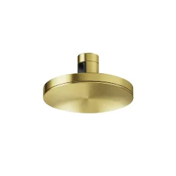 Трековый светильник Plato Flarity 4000K 7Вт 120° (Латунь)
