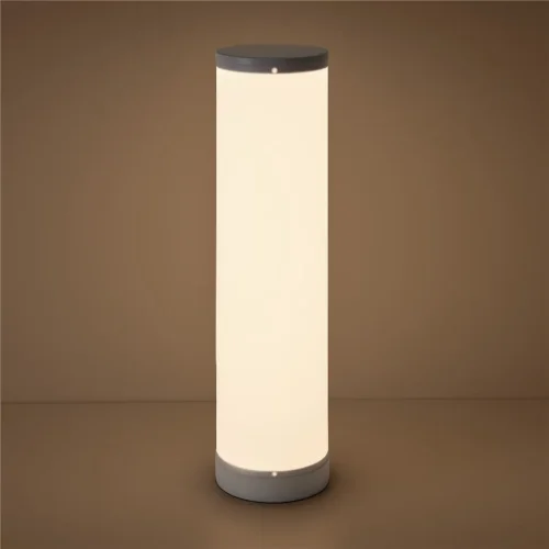 Напольный светильник (торшер) VGL7328RL-L5W - 5 Вт LED (Белый) VGL7328RL-L5W - фото 11