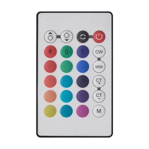 Напольный светильник (торшер) VGL7328RL-L5W - 5 Вт LED (Белый) VGL7328RL-L5W - фото 12