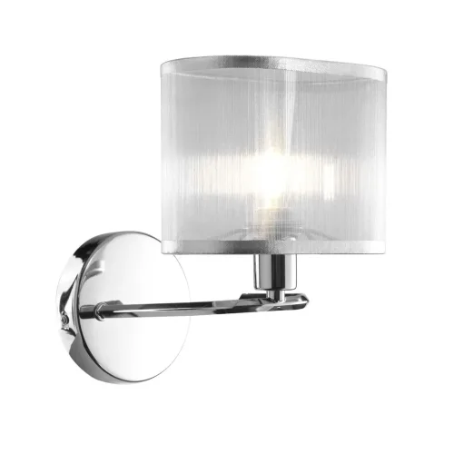 Настенный светильник (бра) Freya FR5016WL-01CH (Хром) - фото
