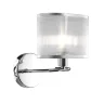 Настенный светильник (бра) Freya FR5016WL-01CH (Хром) - фото