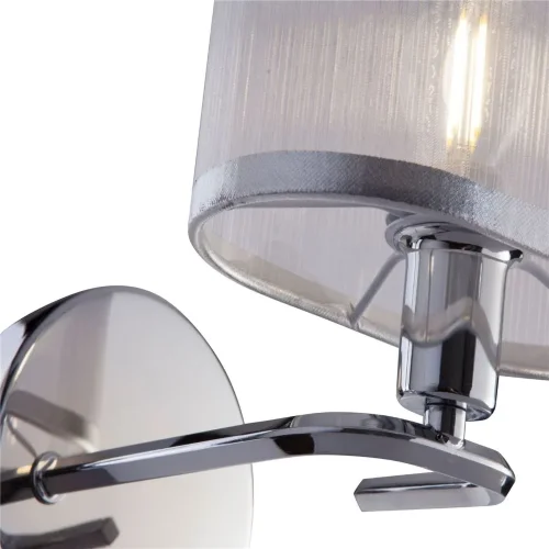 Настенный светильник (бра) Freya FR5016WL-01CH (Хром) - фото 4