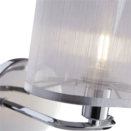 Настенный светильник (бра) Freya FR5016WL-01CH (Хром) - фото 6