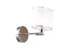 Настенный светильник (бра) Freya FR5016WL-01CH (Хром) - фото 7