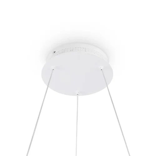Подвесной светильник FR6043PL-L60W Мэрилин 64 Вт LED (Белый) FR6043PL-L60W - фото 5
