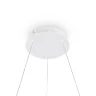 Подвесной светильник FR6043PL-L60W Мэрилин 64 Вт LED (Белый) FR6043PL-L60W - фото 5