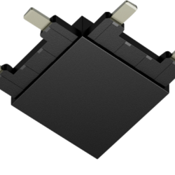 Коннектор системы SLIM, CN-SLIM-BL-L 022072