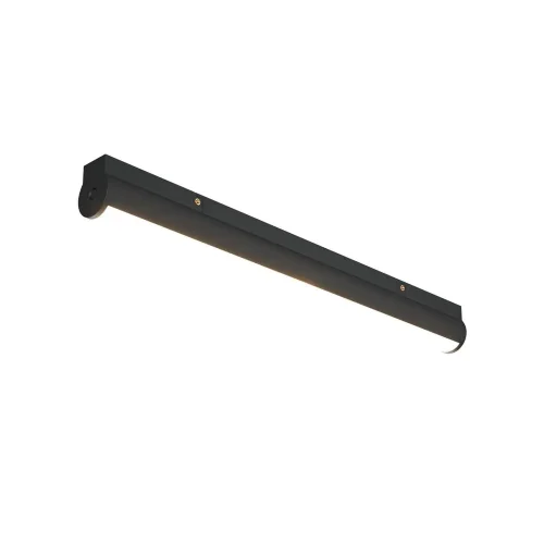 Трековый светильник Basis Rot Basity 3000K/6000K 12Вт 90° (Черный) - фото