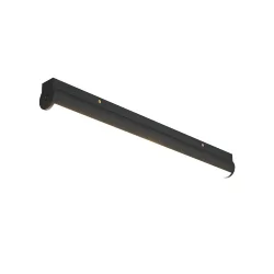 Трековый светильник Basis Rot Basity 3000K/6000K 12Вт 90° (Черный)