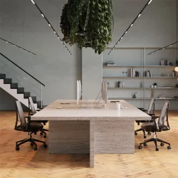 Трековый светильник Basis Rot Basity 3000K/6000K 12Вт 90° (Черный)