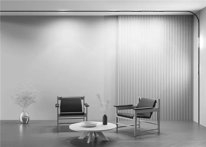 Трековый светильник Basis Rot Basity 3000K/6000K 12Вт 90° (Черный) - фото 12