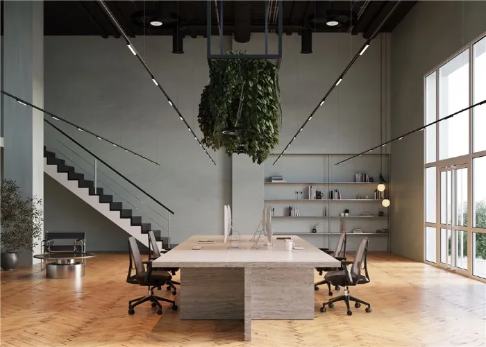 Трековый светильник Basis Rot Basity 3000K/6000K 12Вт 90° (Черный) - фото 2