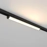 Трековый светильник Базис поворотный / Basis Rot Basity 3000K/6000K 12Вт 90° (Черный) TR183-1-12WTW-B - фото 7