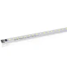 Светодиодная линейка 2835, 70 led, 220V, 8W, 570mm, D169, day white - фото I