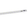 Светодиодная линейка 2835, 70 led, 220V, 8W, 570mm, D169, day white - фото II