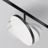 Трековый светильник Plato Exility 2700-6000K 15Вт 120° Dim Smart (Черный) - фото 10