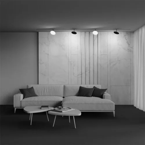 Трековый светильник Plato Exility 2700-6000K 15Вт 120° Dim Smart (Черный) - фото 11