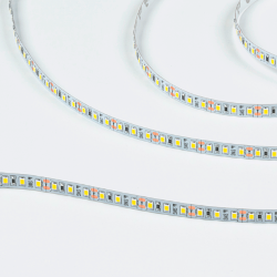 Светодиодная лента 2835, 120 LED/м, 12 Вт/м, 12В , IP20, 3M, Цвет: Нейтральный белый, SWG2120-12-12-NW-M 009236