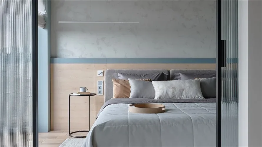 Настенный светильник (бра) Mirax 3000К 3Вт IP 20 (Белый) - фото 4