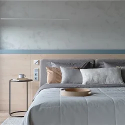 Настенный светильник (бра) Mirax 3000К 3Вт IP 20 (Белый)