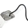 Светодиодный светильник точечный SST IP67 (0,6W, 12V, Warm White). - фото 2.