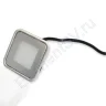 Светодиодный светильник точечный SST IP67 (0,6W, 12V, Warm White). - фото.