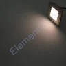 Светодиодный светильник точечный SST IP67 (0,6W, 12V, Warm White). - фото 3.