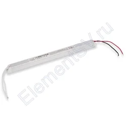 Блок питания 24V 72W 3А LB72-24 (для световых коробов)